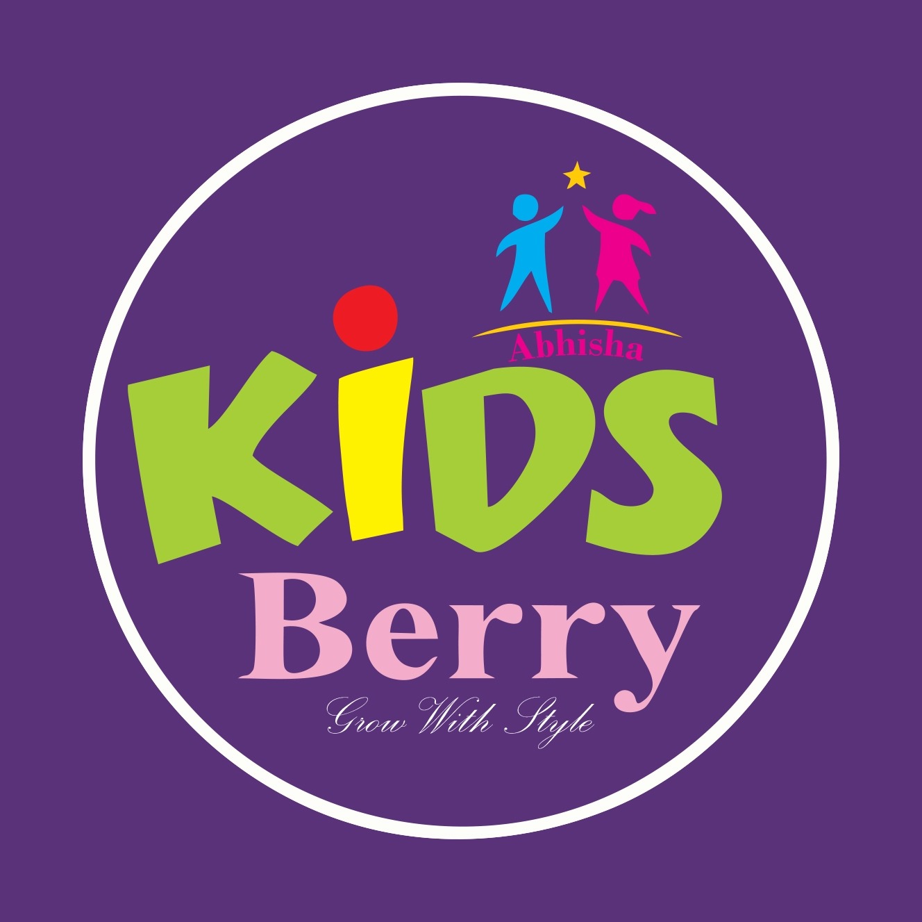 kids berry